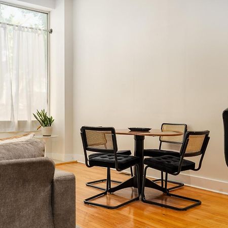 Bucktown 2Br Flat Near The 606 Чикаго Екстер'єр фото