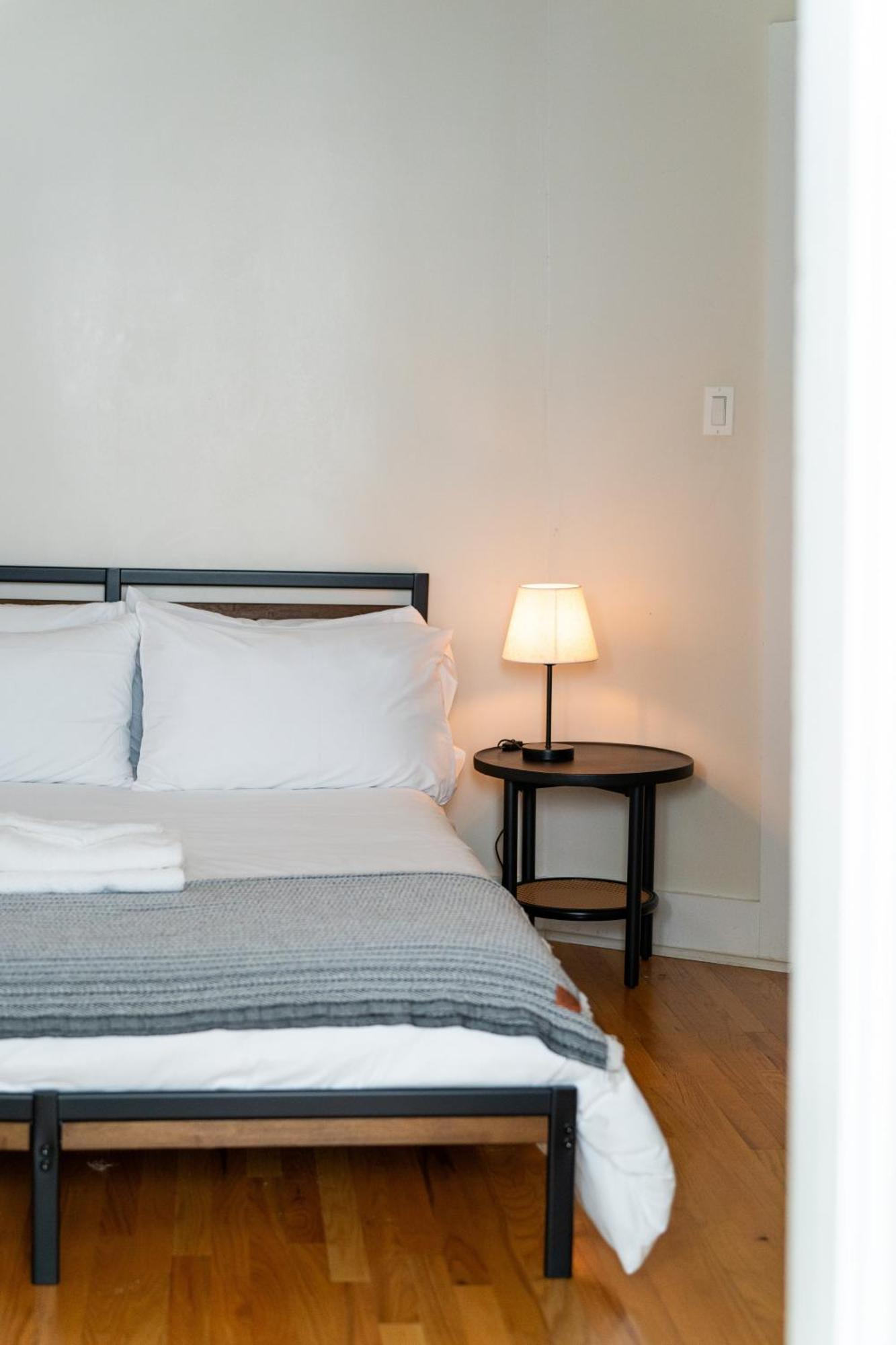 Bucktown 2Br Flat Near The 606 Чикаго Екстер'єр фото