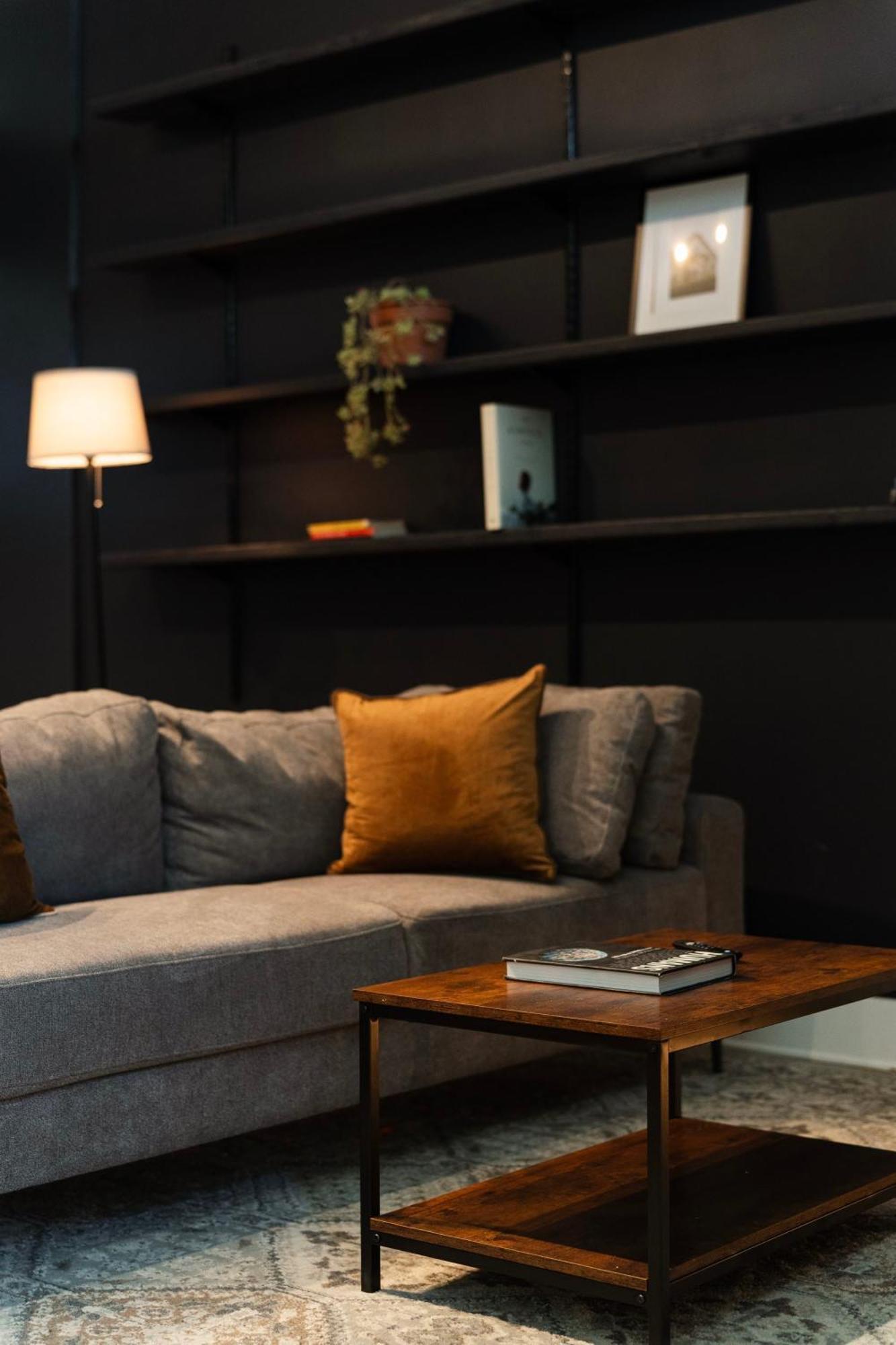 Bucktown 2Br Flat Near The 606 Чикаго Екстер'єр фото