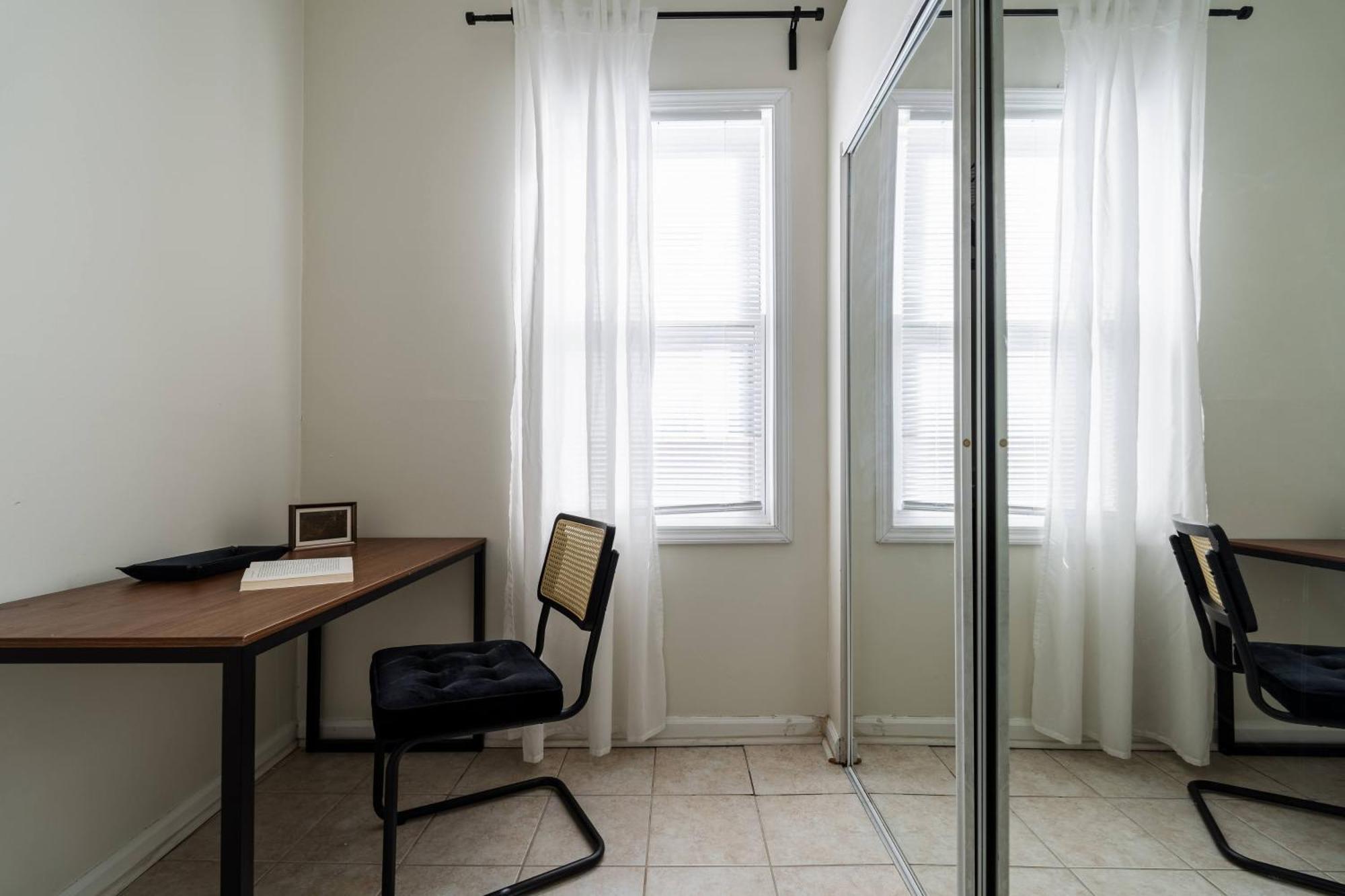 Bucktown 2Br Flat Near The 606 Чикаго Екстер'єр фото